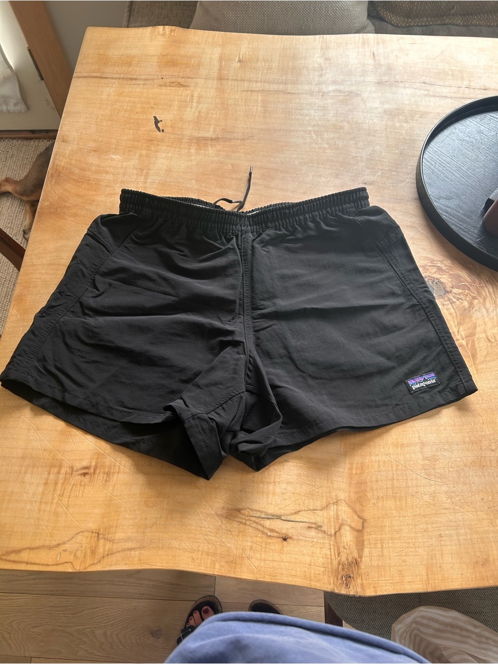 Patagonia Baggies-Women’s - Picture 7 of 9